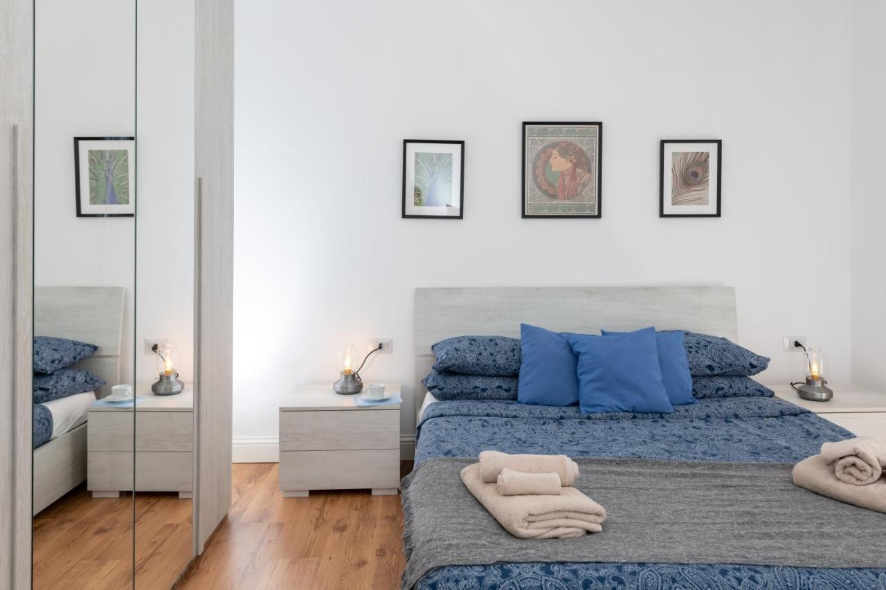 Sweet Home In Laterano, Rome